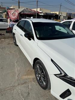 کیا K5